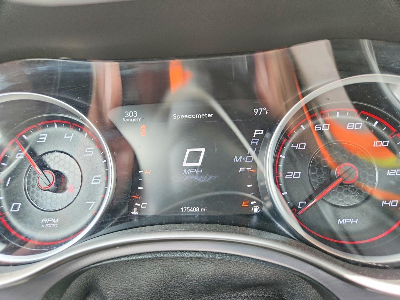 2019 Dodge Charger Sxt - zdjęcie 9