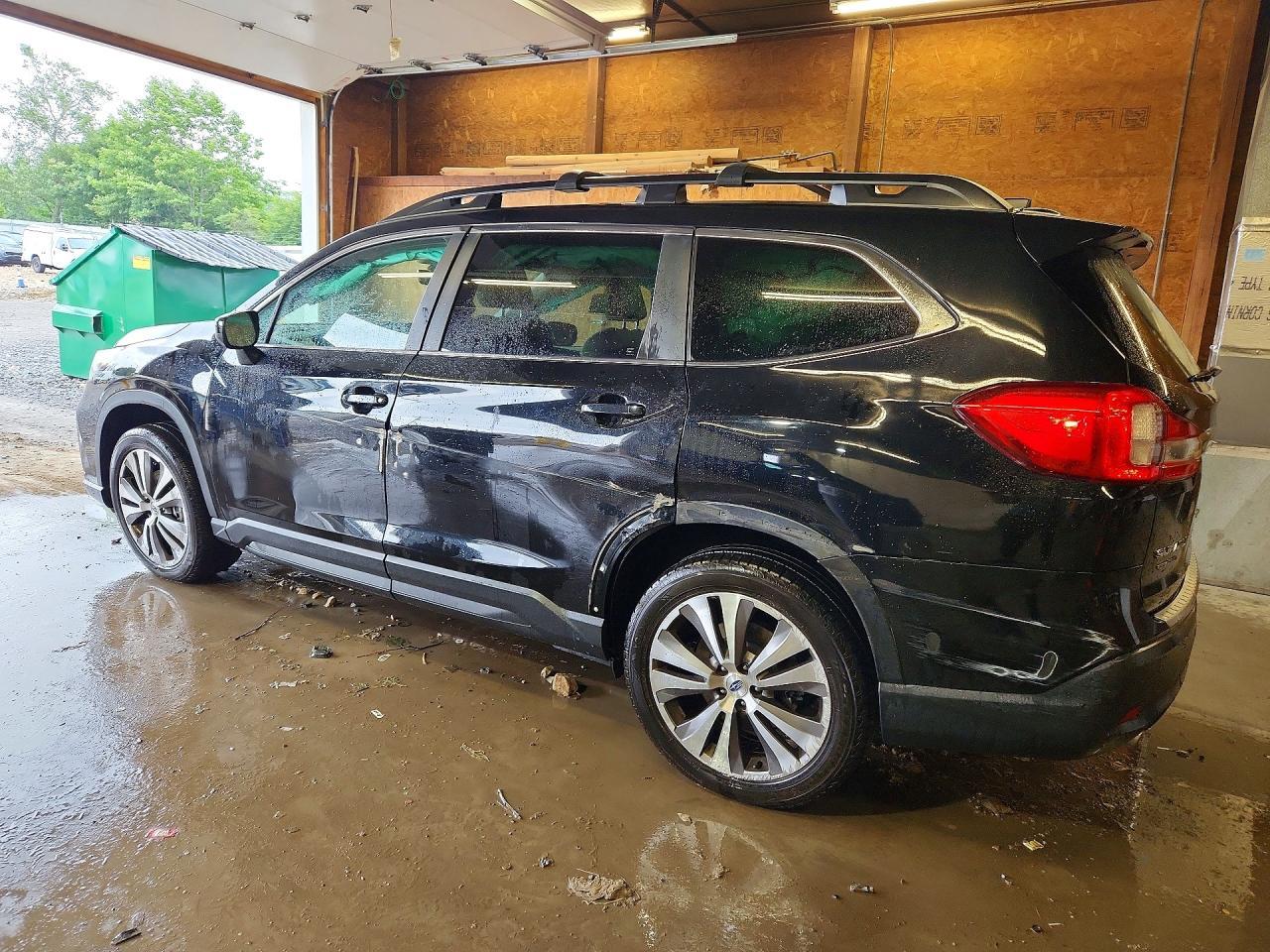 2021 Subaru Ascent Premium - zdjęcie 2