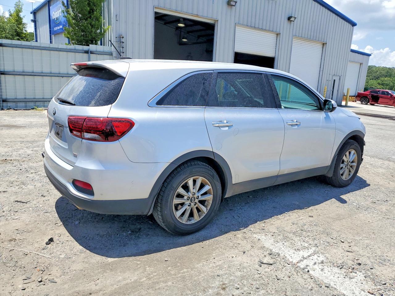 2020 Kia Sorento L - zdjęcie 3