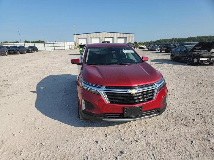 2024 Chevrolet Equinox Lt - zdjęcie 14