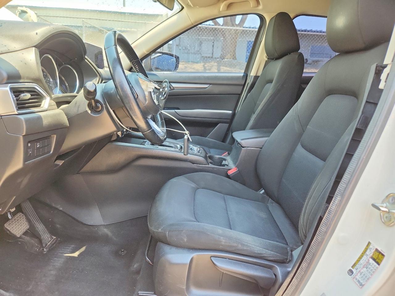 2018 Mazda Cx-5 Sport - zdjęcie 7