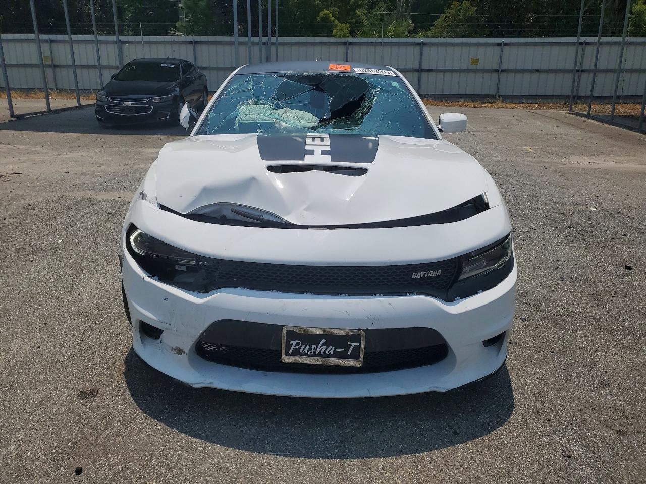 2020 Dodge Charger R/T - zdjęcie 5
