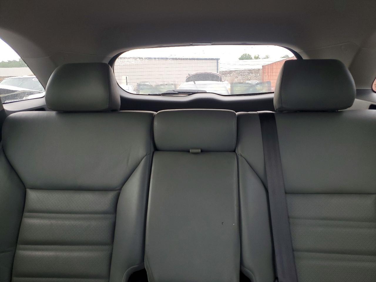 2016 Kia Sorento Ex - zdjęcie 10