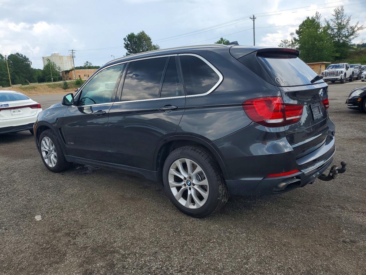 BMW X5 - zdjęcie 2