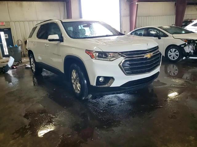 2019 Chevrolet Traverse Lt - zdjęcie 15