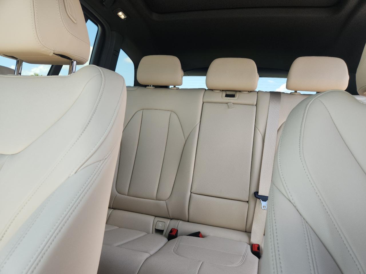 2019 BMW X3 Sdrive30I - zdjęcie 10