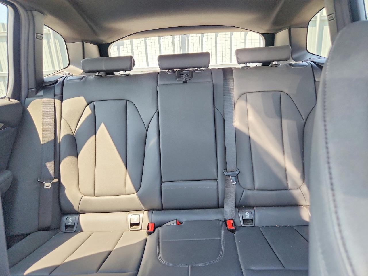 2019 BMW X3 3.0I - zdjęcie 10