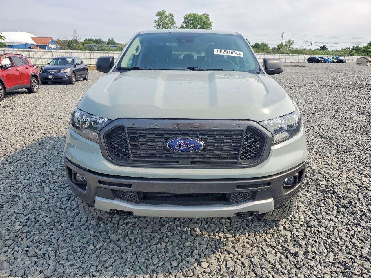 2023 Ford Ranger Xl - zdjęcie 5