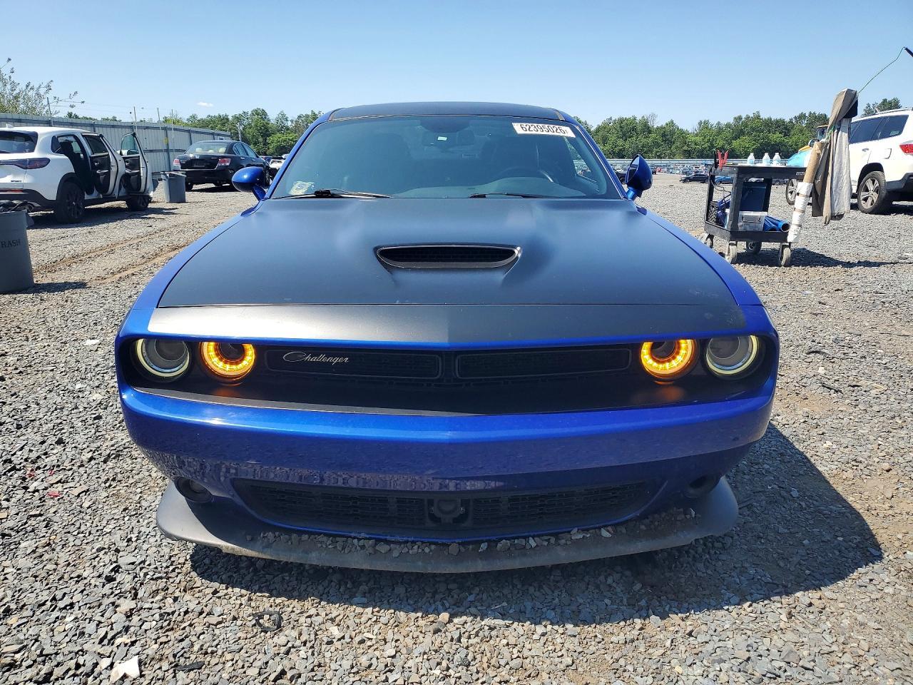 2018 Dodge Challenger R/T 392 - zdjęcie 5