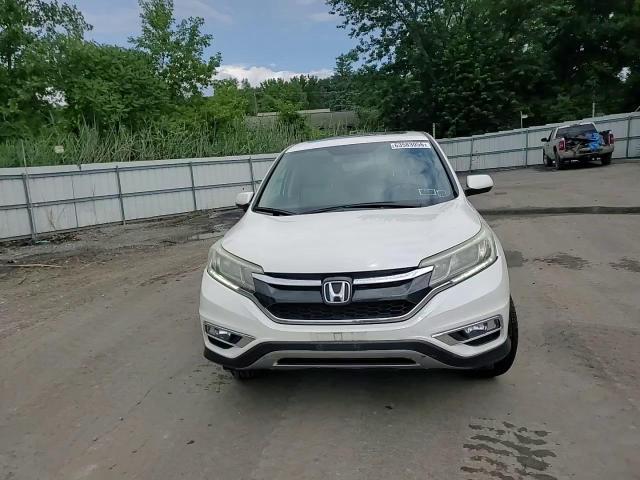2016 Honda Cr-V Ex - zdjęcie 14