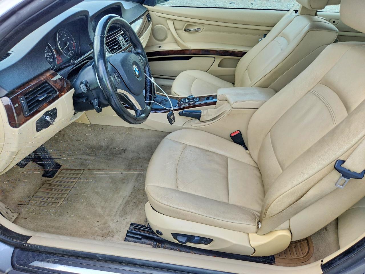 2013 BMW 328 I - zdjęcie 7