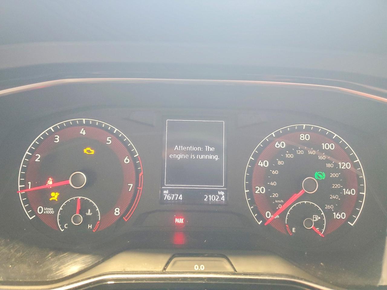 2017 Volkswagen Jetta - zdjęcie 9