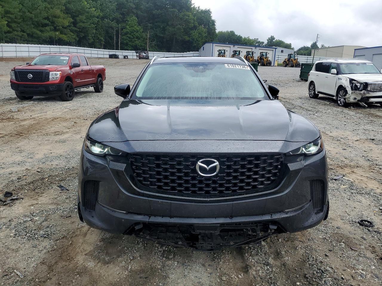 2023 Mazda Cx-50 Premium Plus - zdjęcie 5
