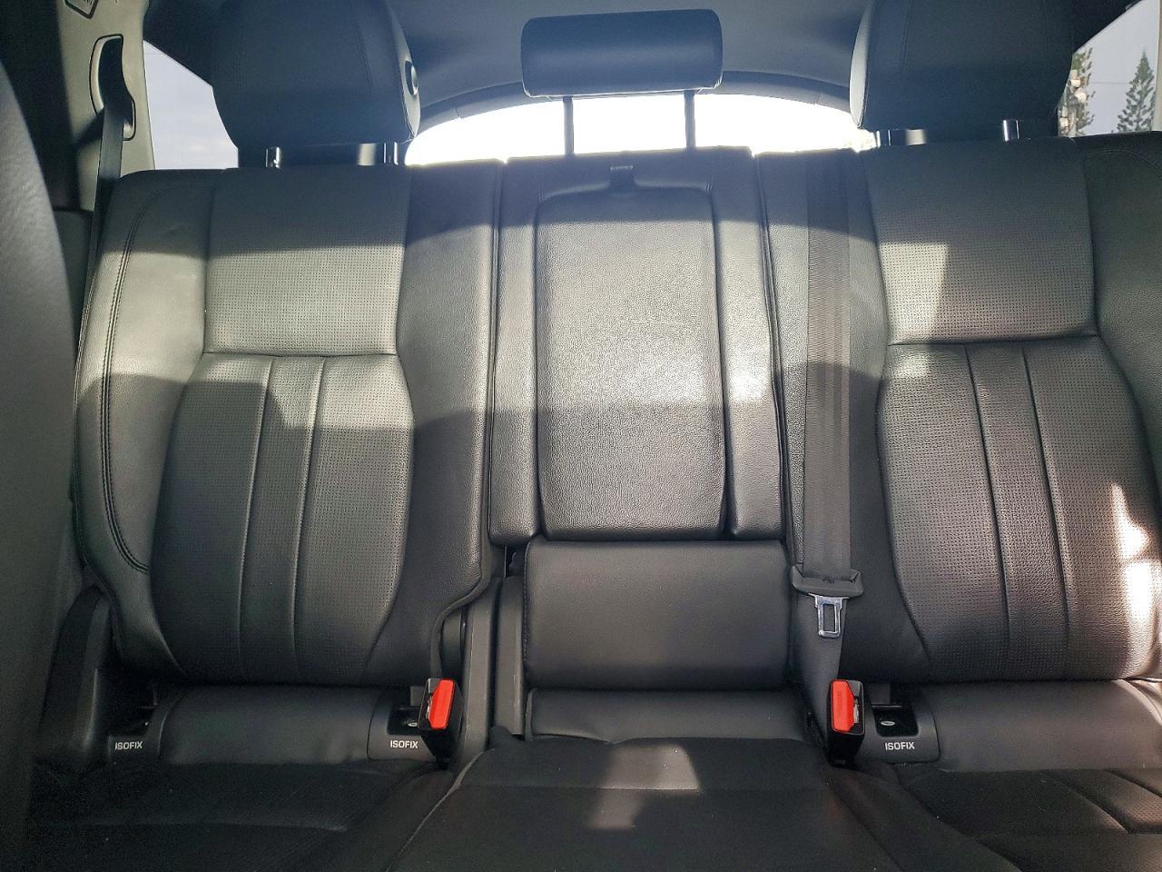 2019 Land Rover Discovery Sport Hse - zdjęcie 10