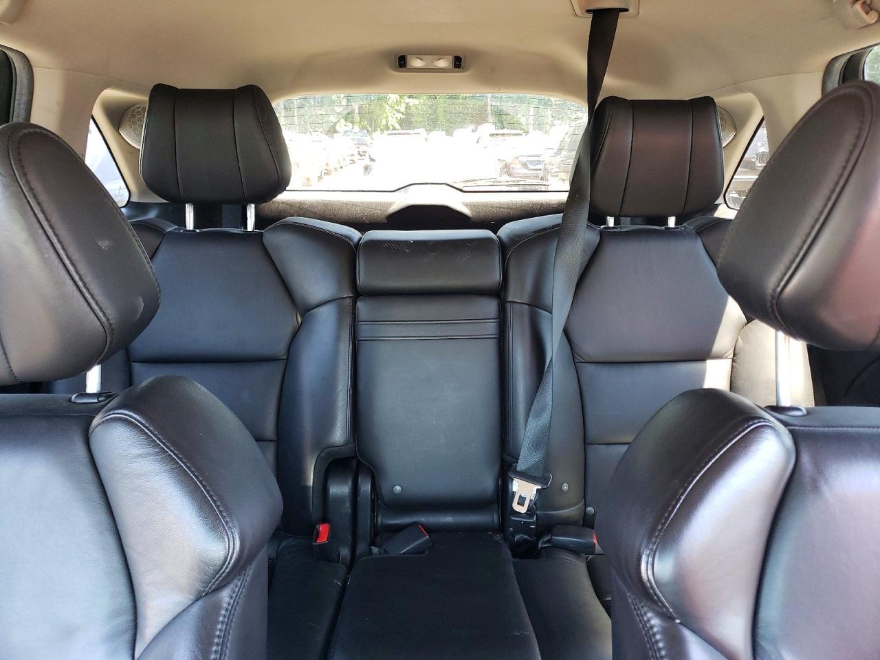 2013 Acura Mdx Technology - zdjęcie 10