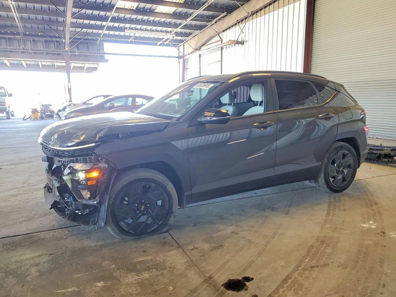 2026 Hyundai Kona Sel Sport - zdjęcie główne