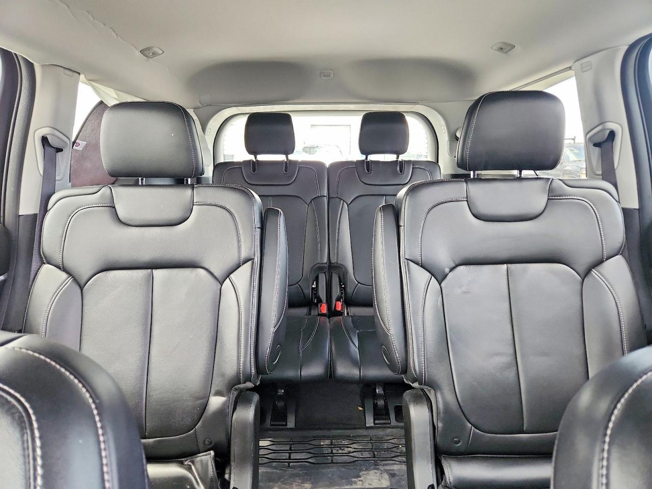 2021 Jeep Grand Cherokee L Limited - zdjęcie 10
