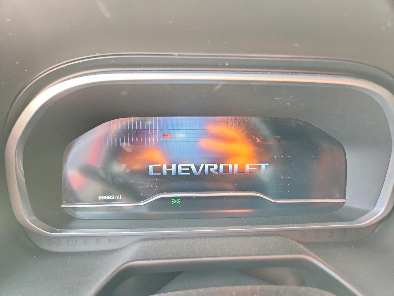 2023 Chevrolet Tahoe C1500 Lt - zdjęcie 9