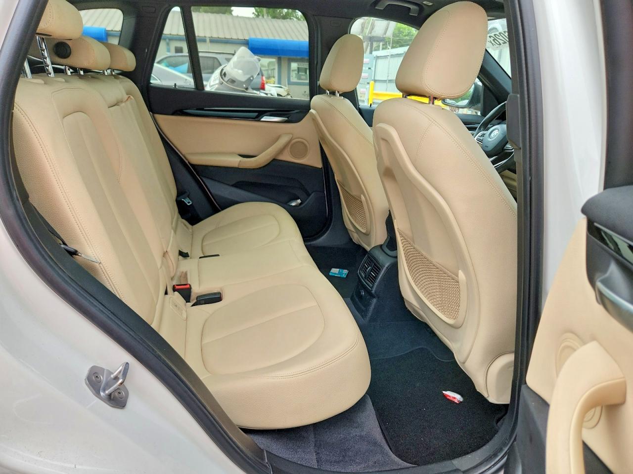 2018 BMW X1 xDrive28I - zdjęcie 10
