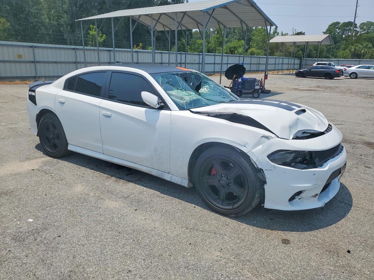 2020 Dodge Charger R/T - zdjęcie 4