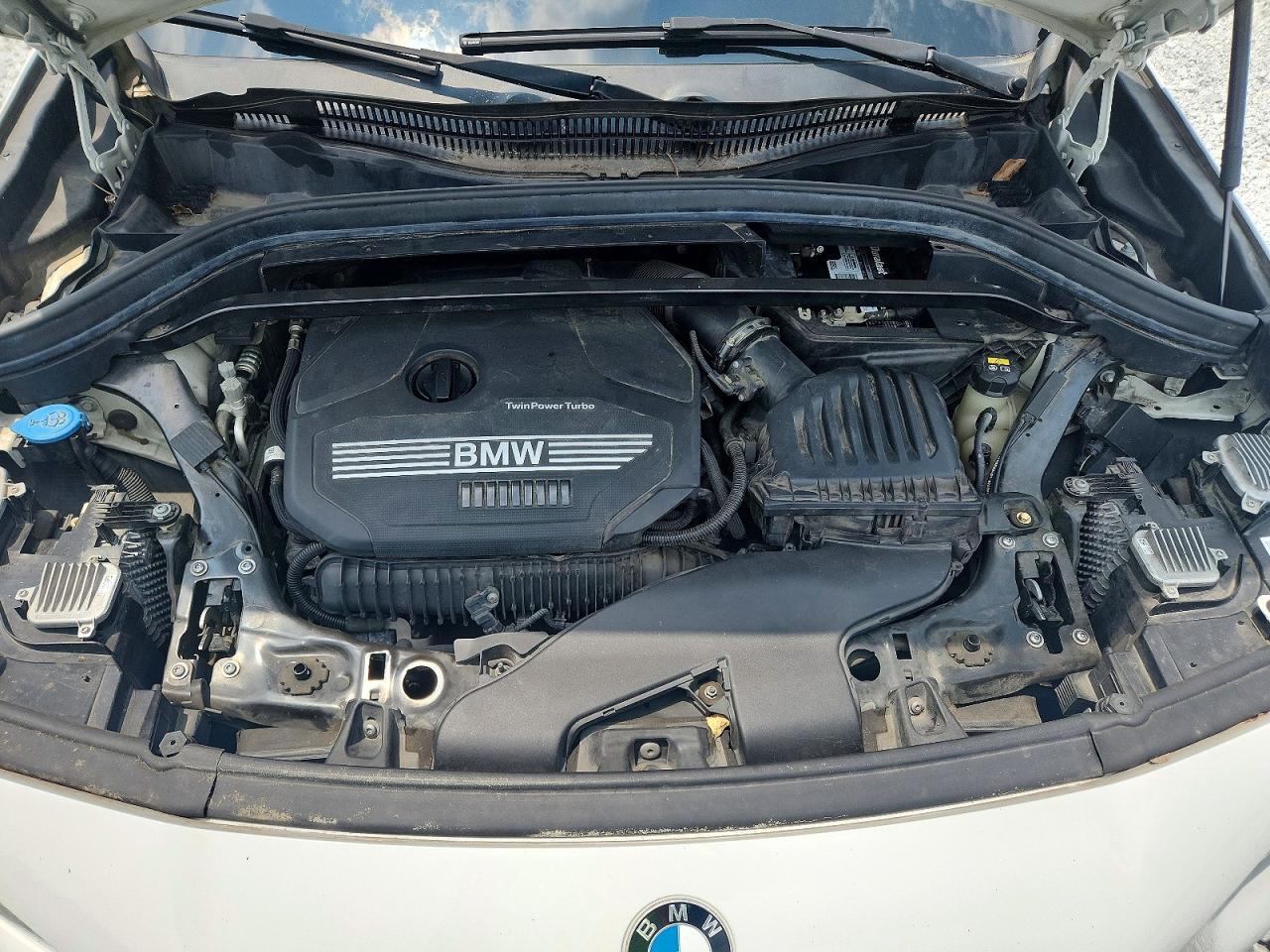 2020 BMW X2 Sdrive28I - zdjęcie 12