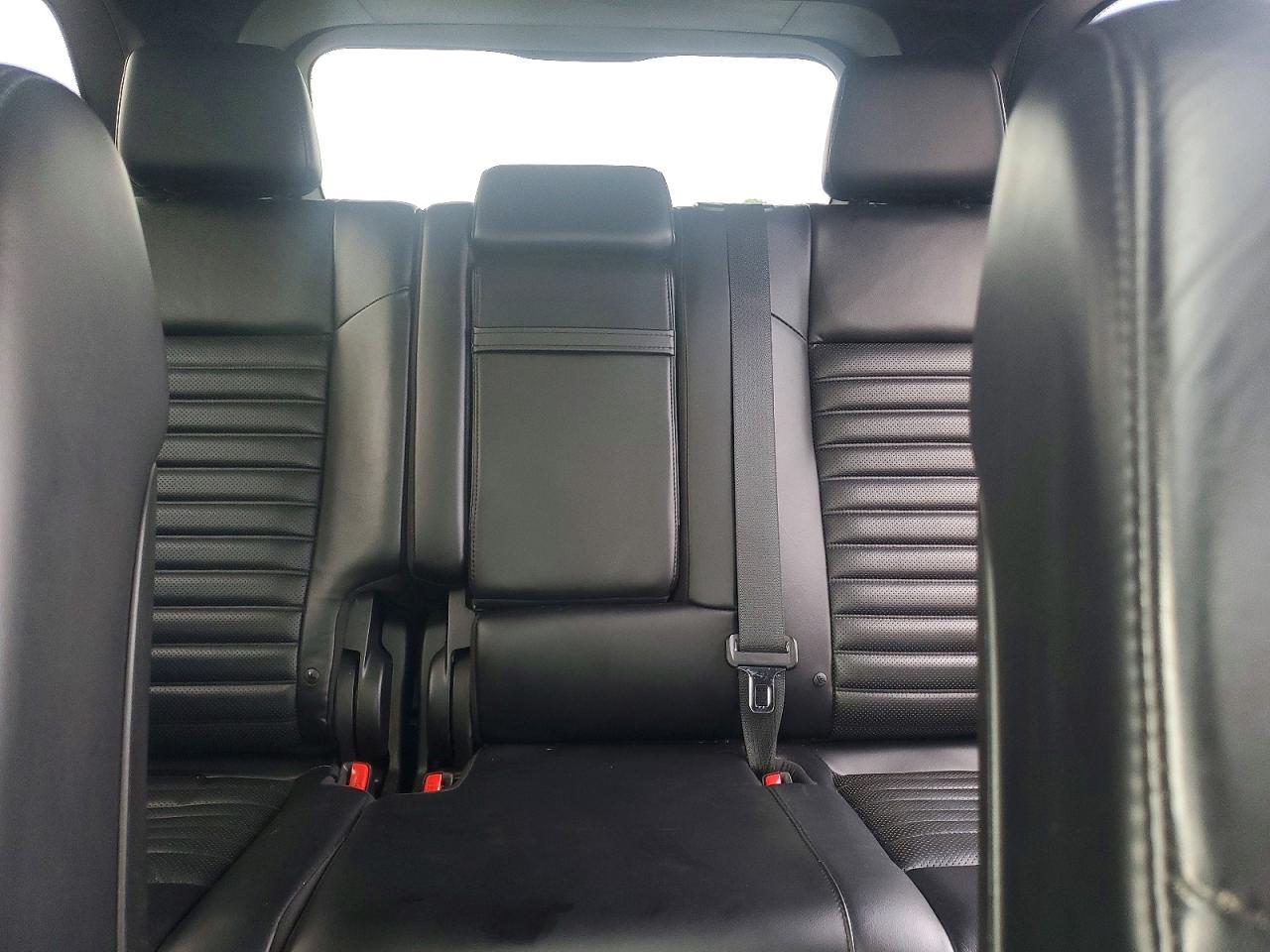 2018 Jeep Grand Cherokee Limited - zdjęcie 10