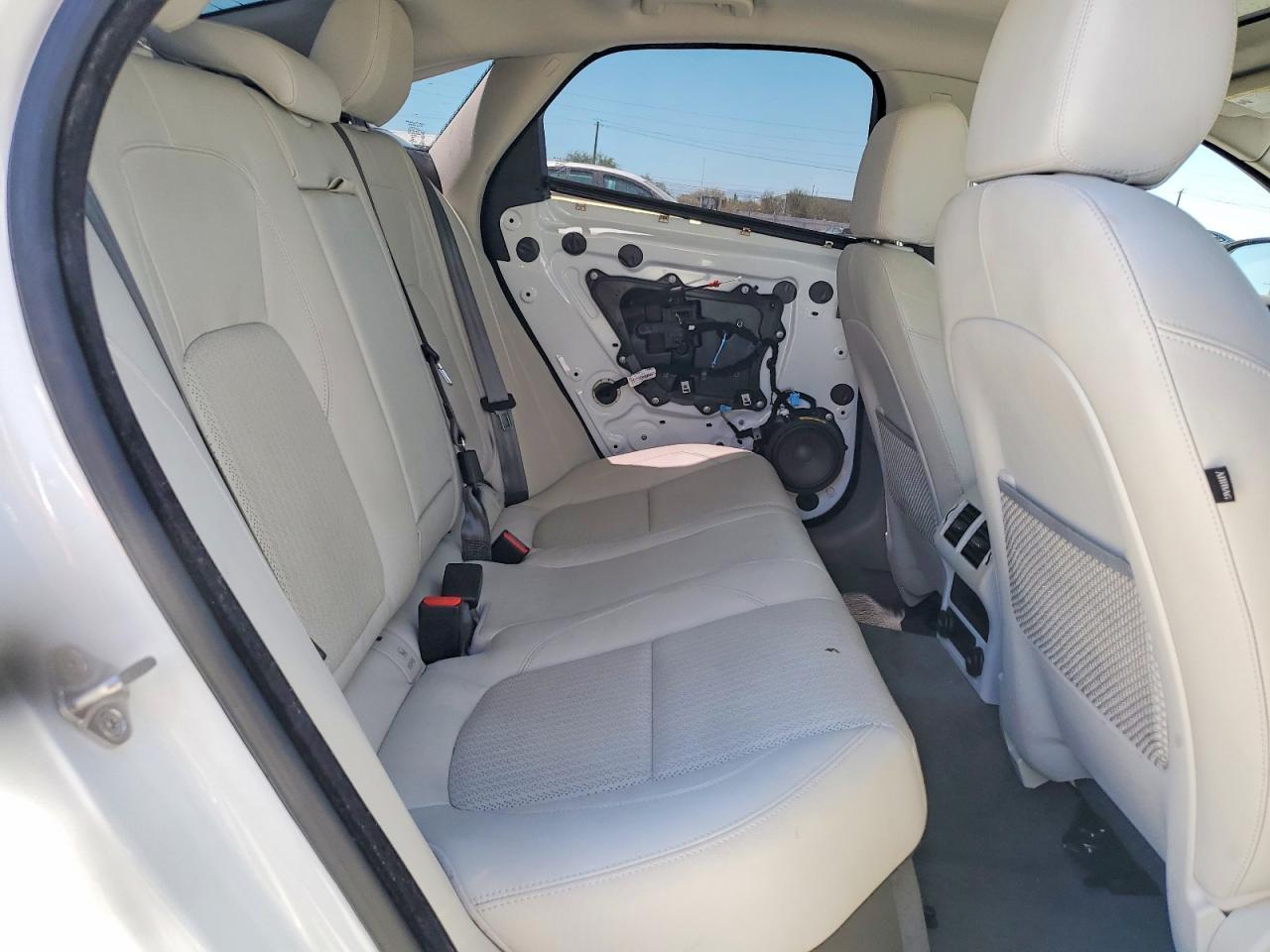 2017 Jaguar Xf Prestige - zdjęcie 10