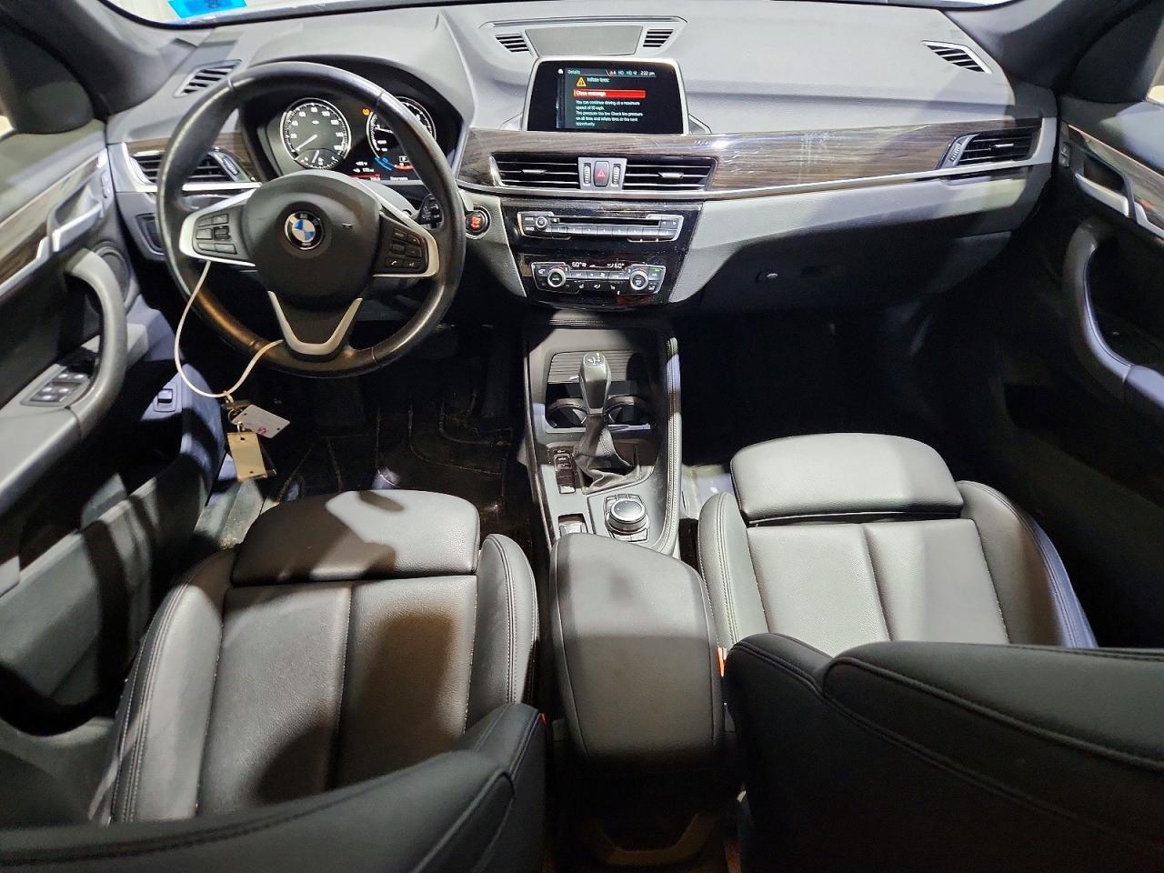 2018 BMW X1 xDrive28I - zdjęcie 8