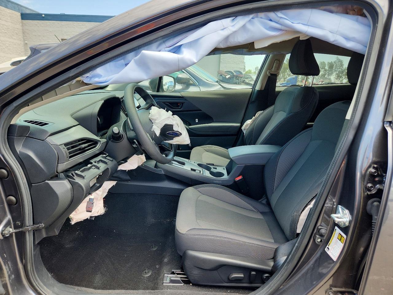 2026 Subaru Crosstrek Premium - zdjęcie 7