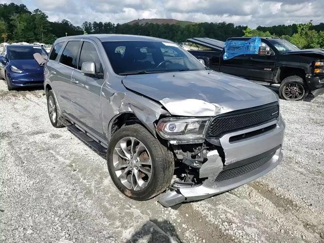 2020 Dodge Durango Gt - zdjęcie 14
