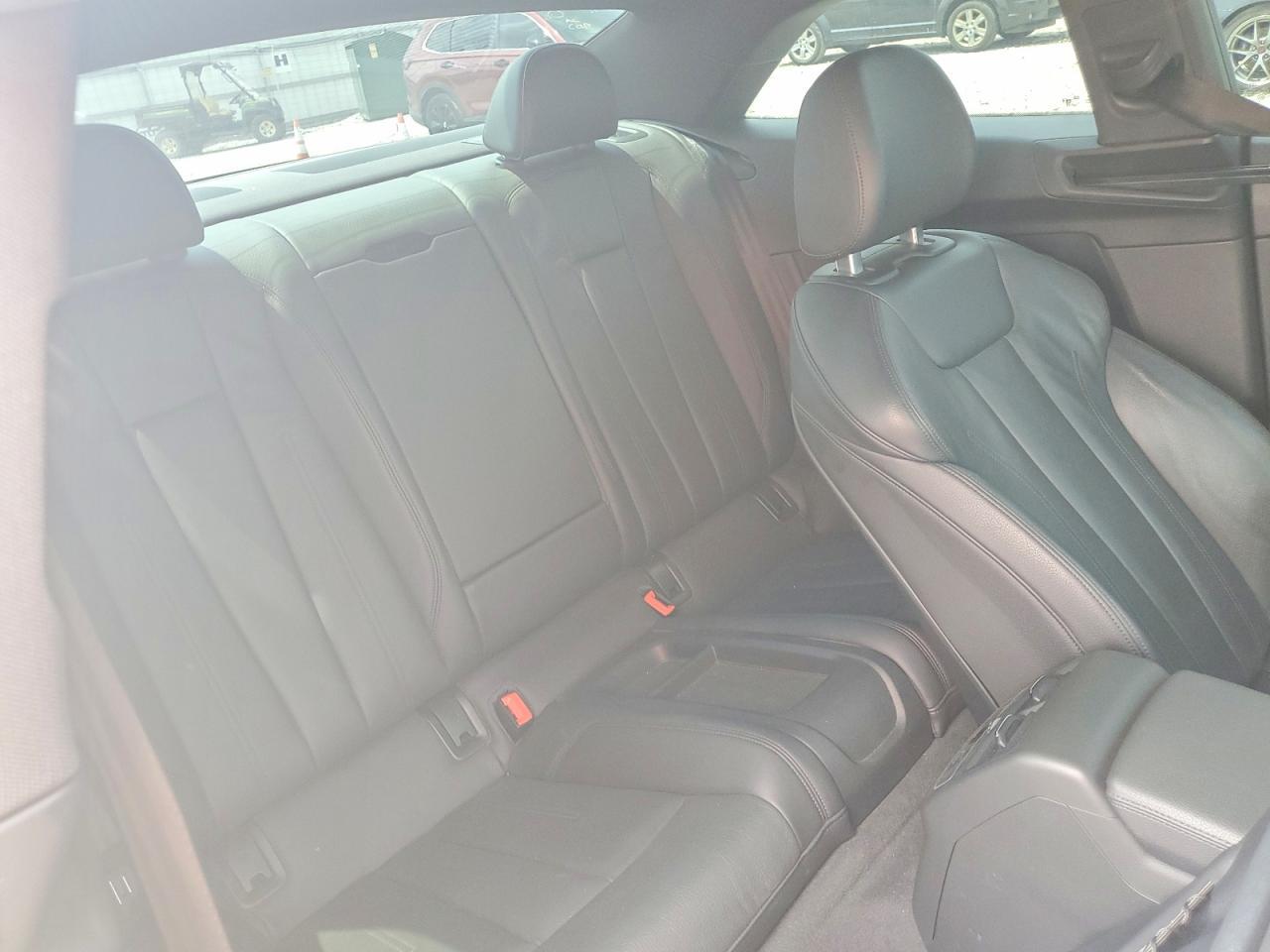 2018 Audi A5 Prestige S-Line - zdjęcie 10
