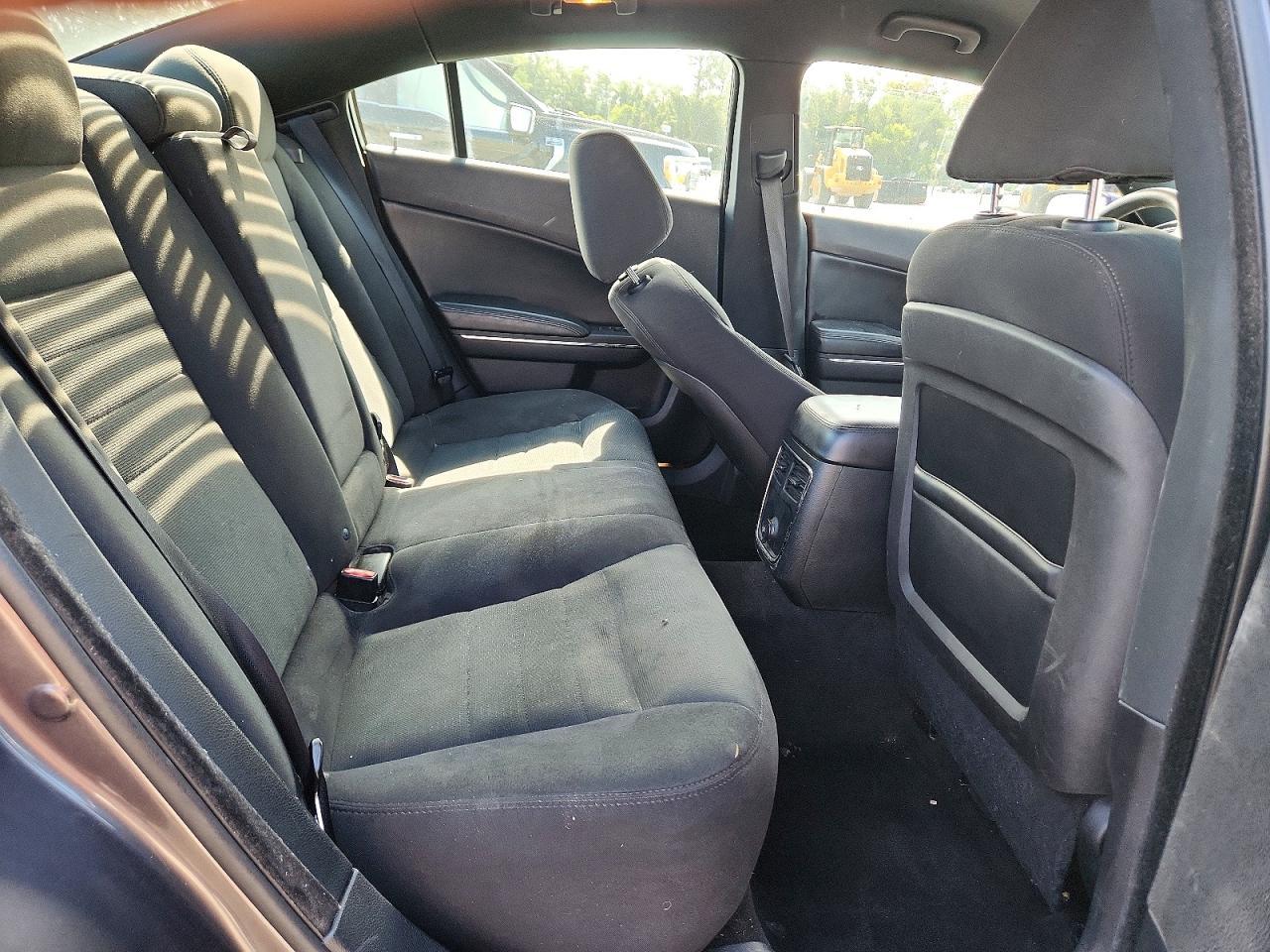 2014 Dodge Charger Se - zdjęcie 10