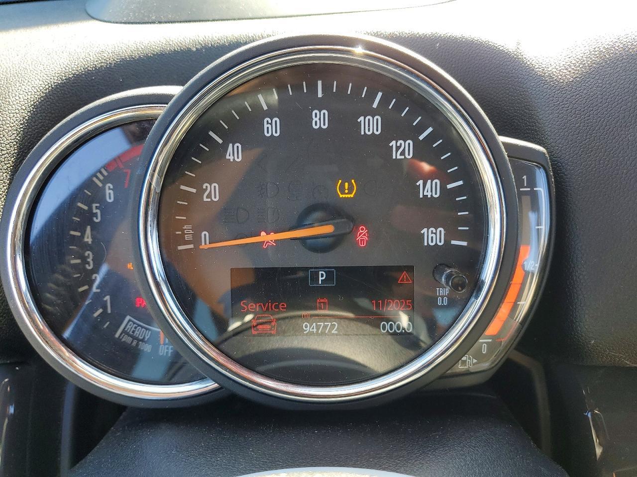 2018 Mini Cooper S Countryman - zdjęcie 9