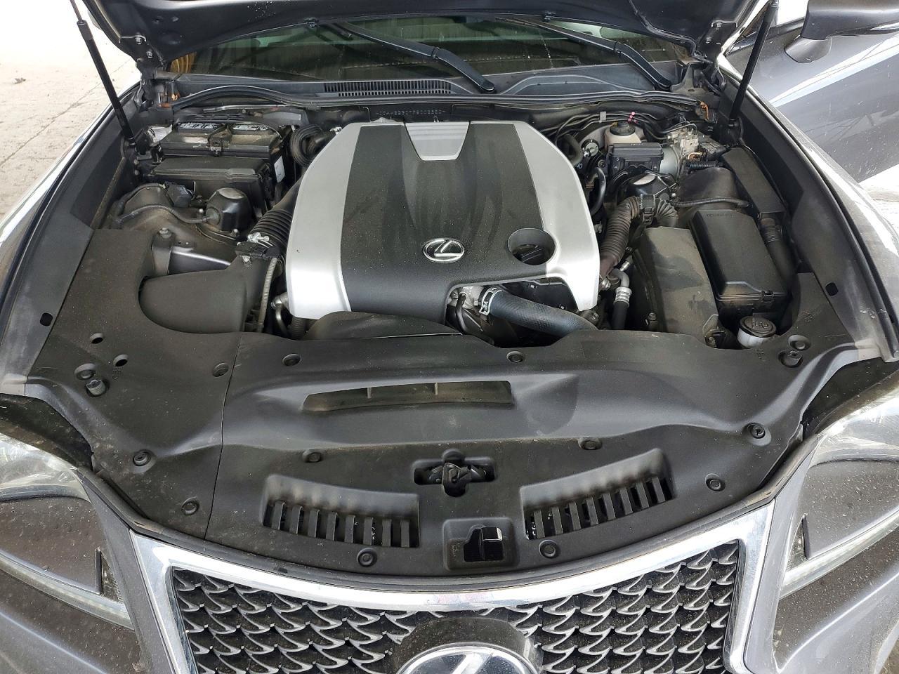 2015 Lexus Rc 350 - zdjęcie 11