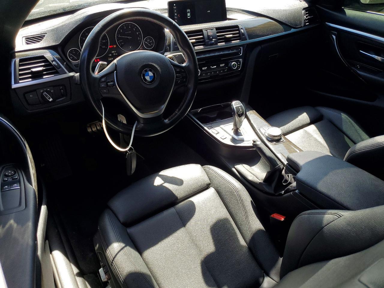 2019 BMW 430I - zdjęcie 8