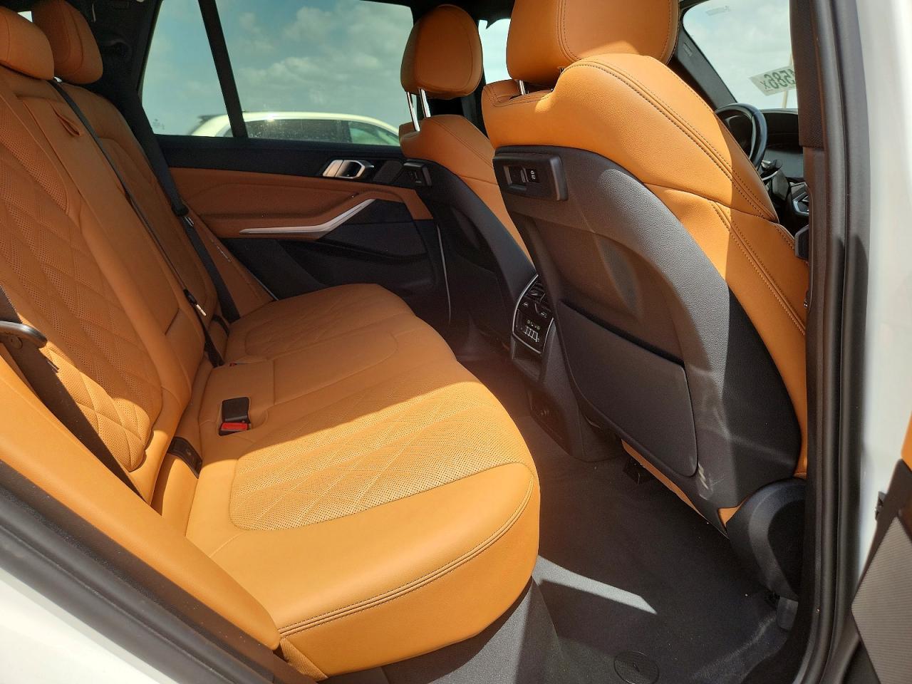 2023 BMW X5 Sdrive 40I - zdjęcie 11