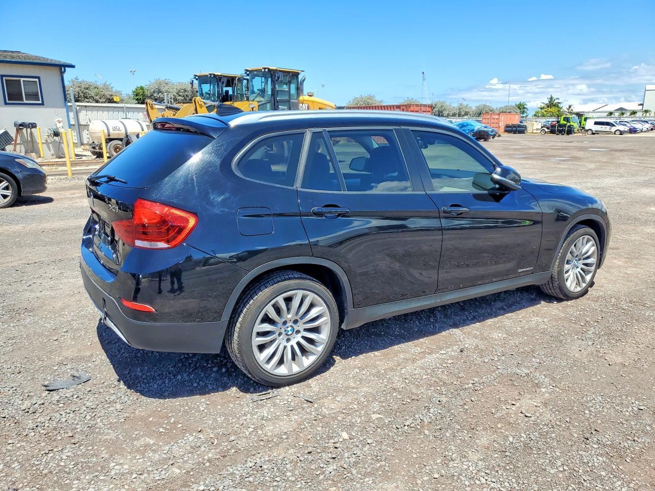 2014 BMW X1 Sdrive28I - zdjęcie 3
