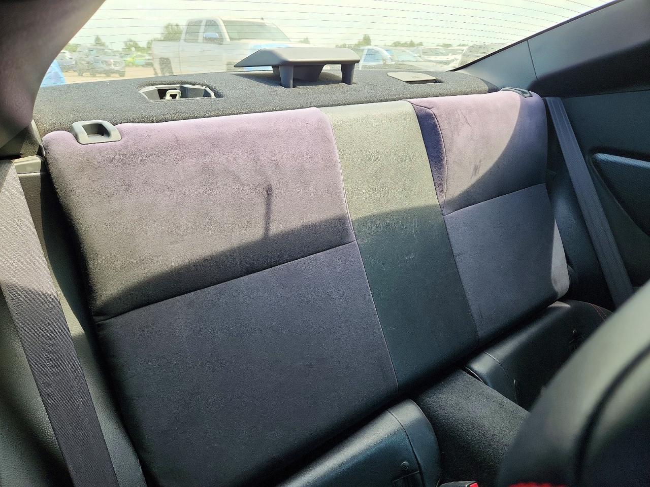 2013 Subaru Brz 2.0 Limited - zdjęcie 10