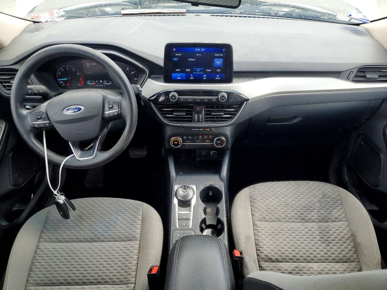 2020 Ford Escape Se - zdjęcie 8