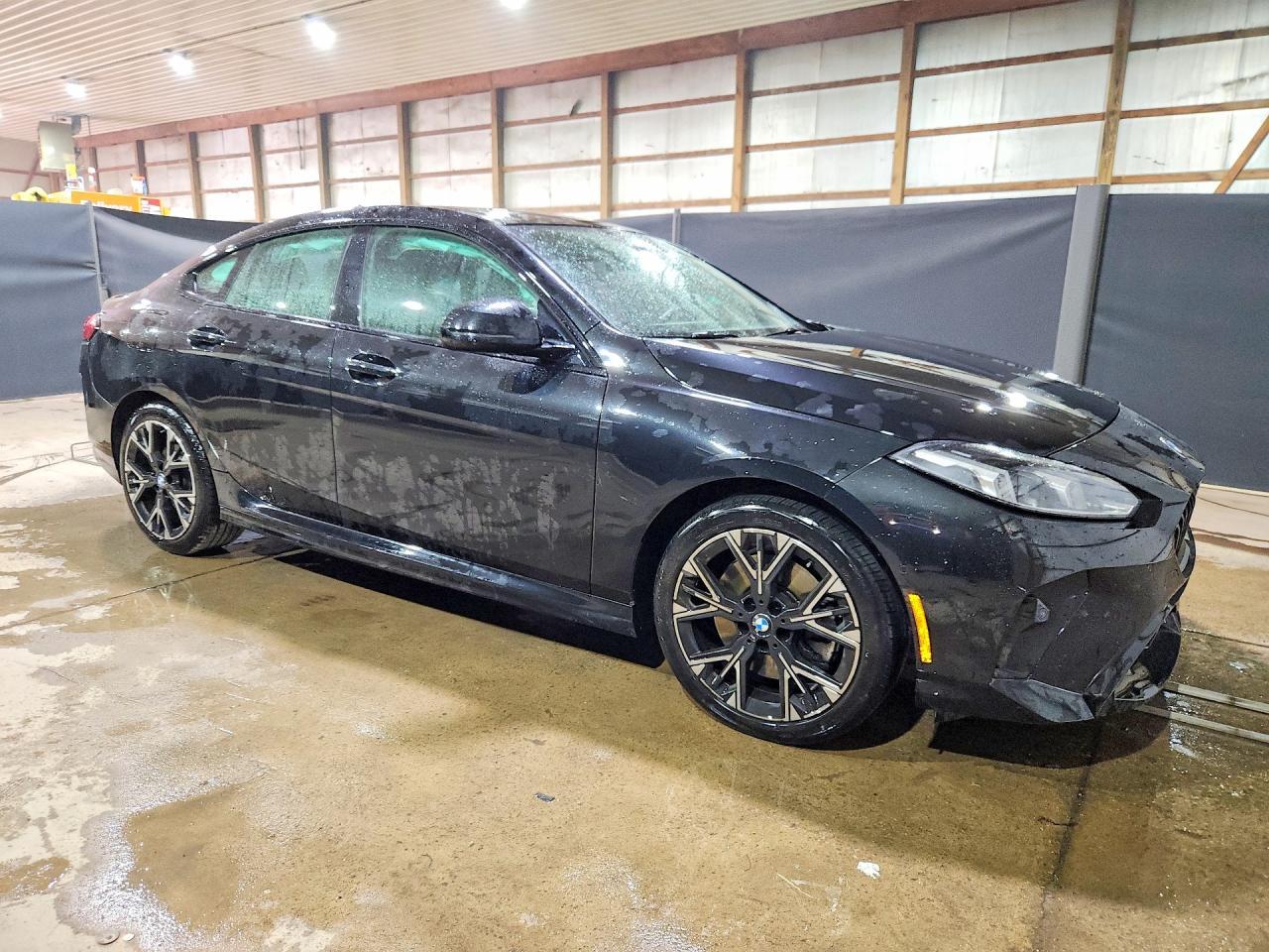 2025 BMW Seria 2 228i - zdjęcie 4