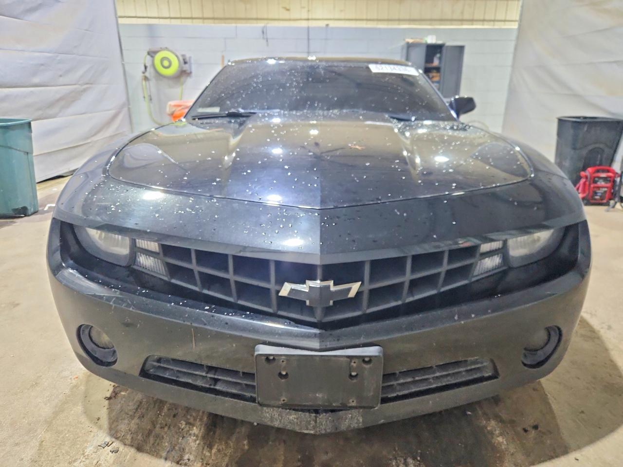 2013 Chevrolet Camaro Ls - zdjęcie 5