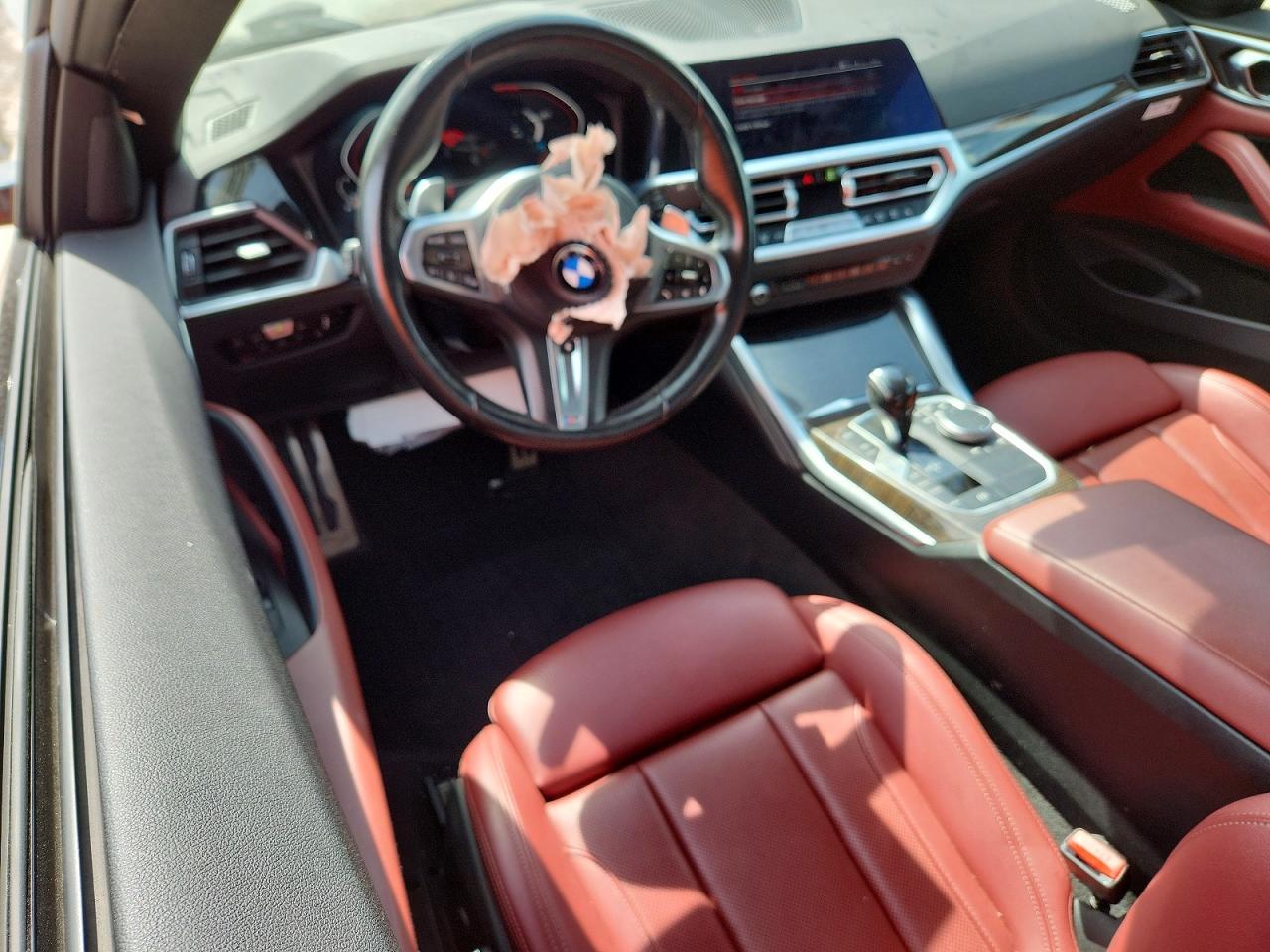 2023 BMW 430Xi - zdjęcie 8