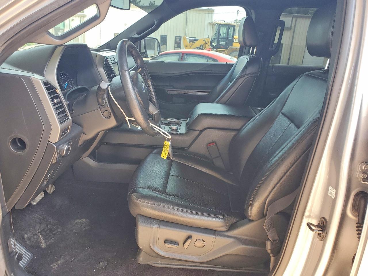2020 Ford Expedition Xlt - zdjęcie 7