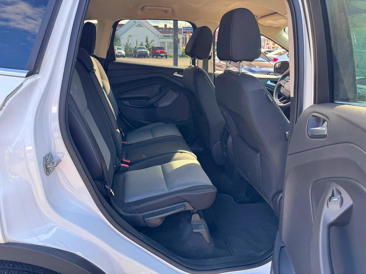 2017 Ford Escape Se - zdjęcie 6