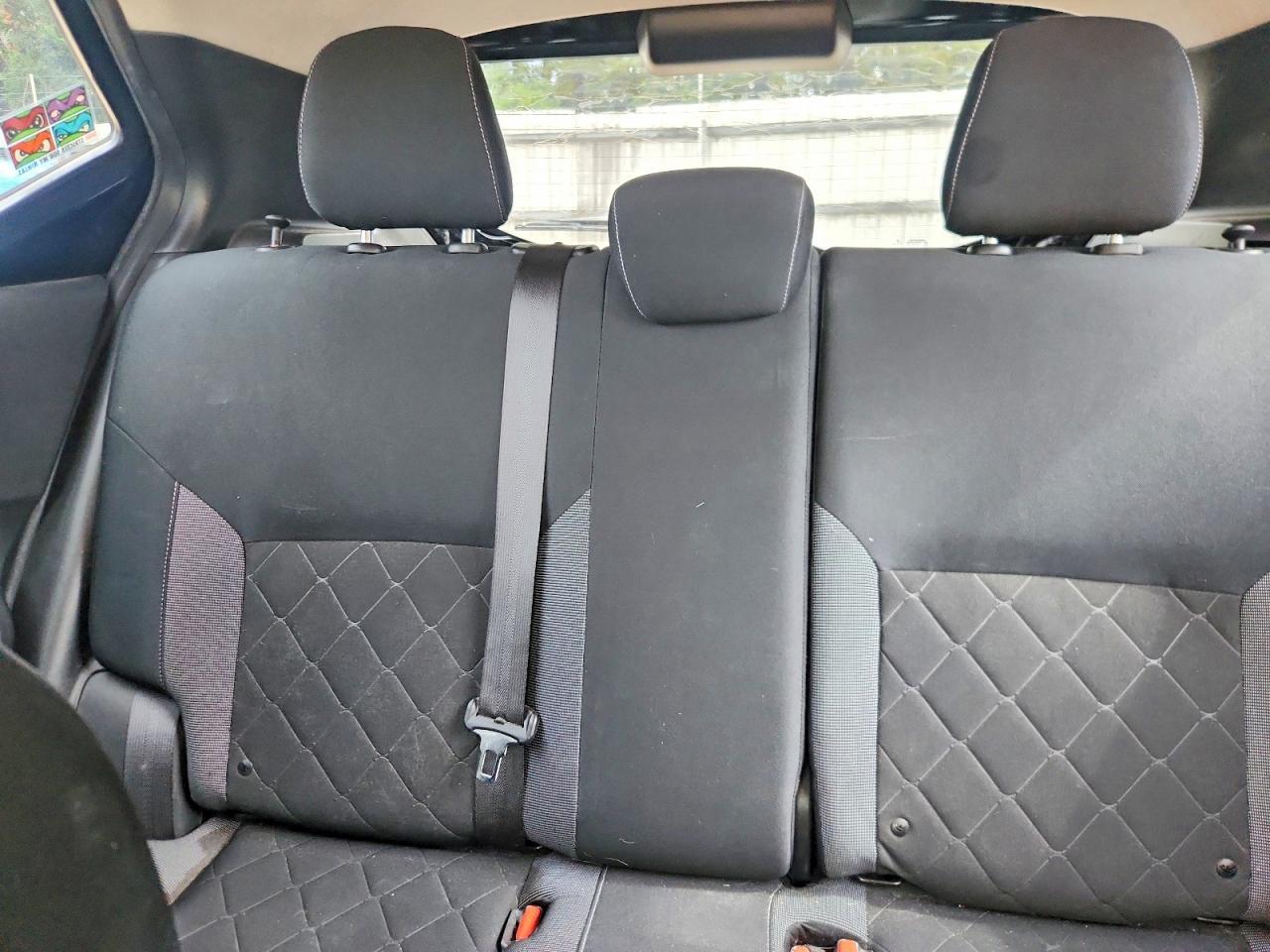 2019 Nissan Kicks Sv - zdjęcie 10