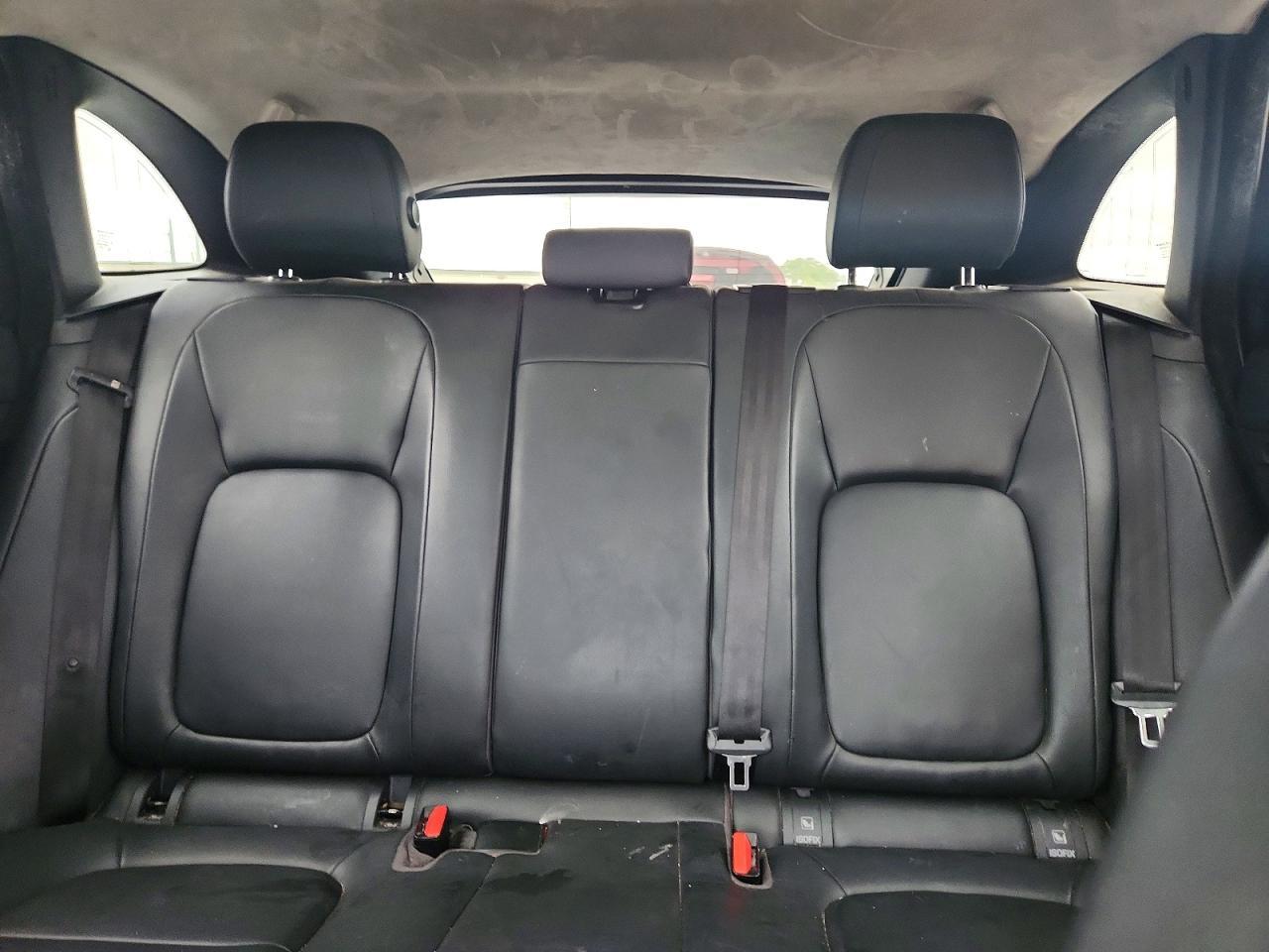2019 Jaguar F-Pace Premium - zdjęcie 10