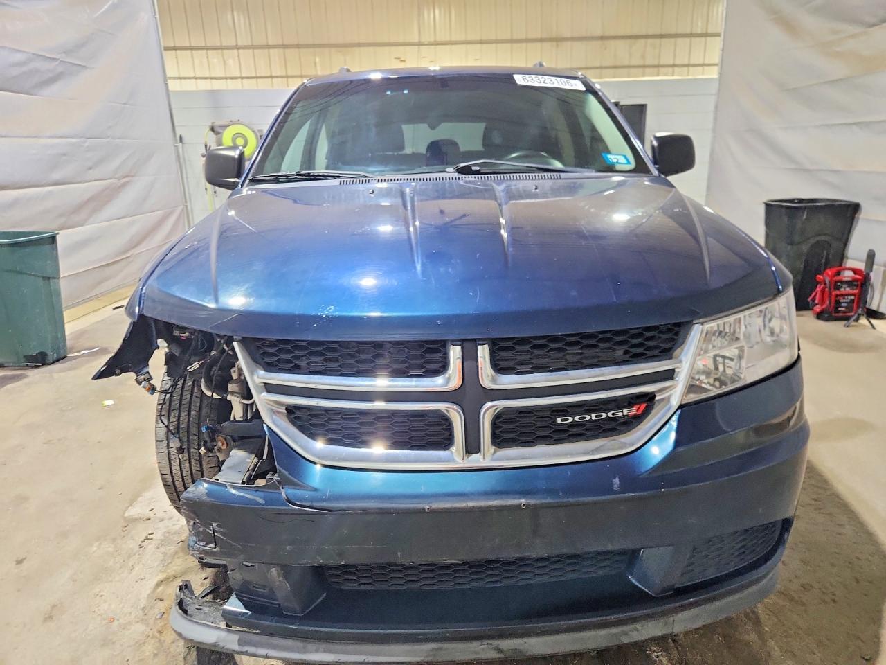 2015 Dodge Journey Se - zdjęcie 5