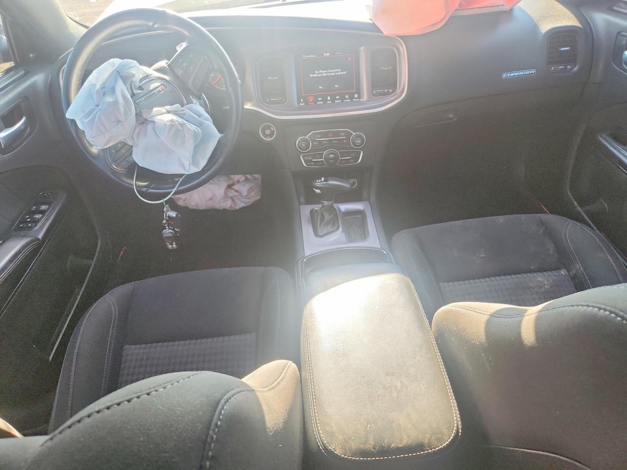 2019 Dodge Charger Sxt - zdjęcie 8