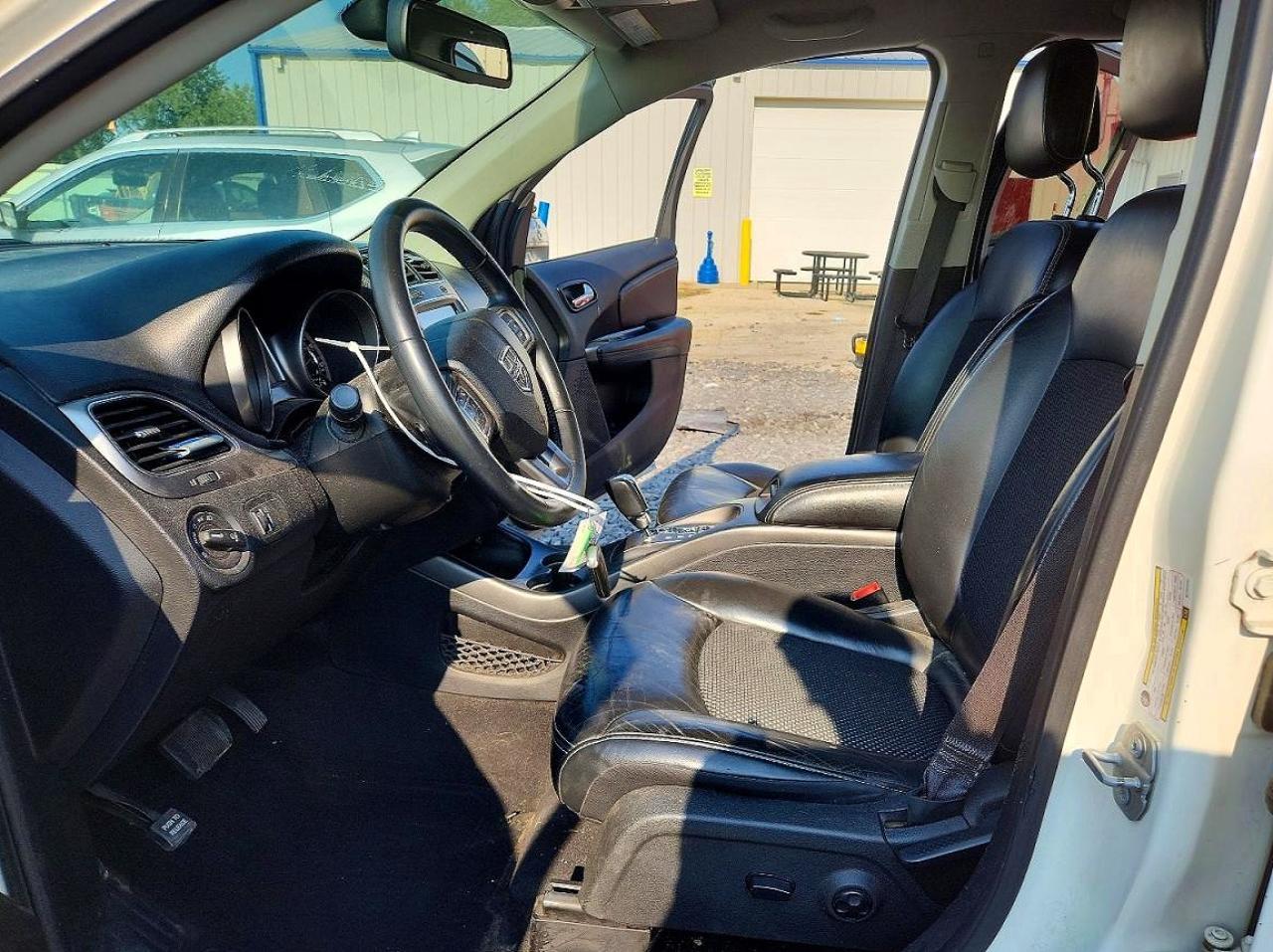 2019 Dodge Journey Crossroad - zdjęcie 7