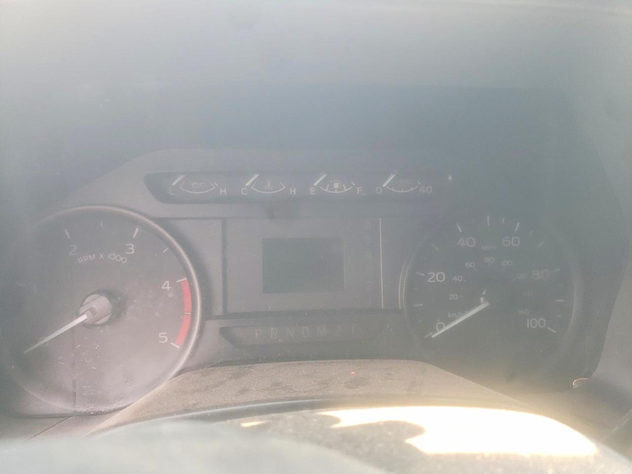 2019 Ford F350 Super Duty - zdjęcie 9